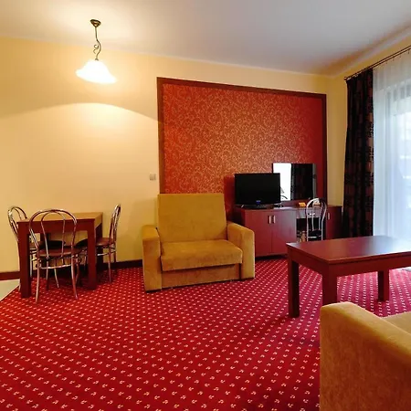 Continental Krynica Morska