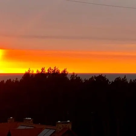 Continental 아파트 *