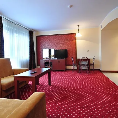 Continental Apartament *