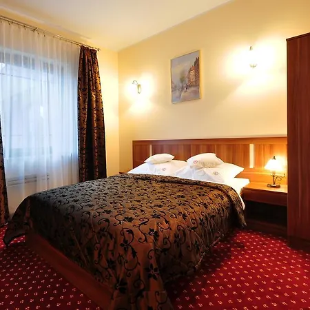 Continental Apartament