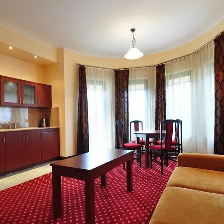 Continental Apartament *