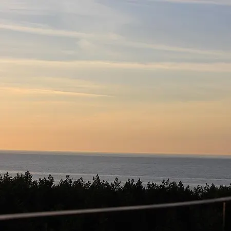 Apartament Continental