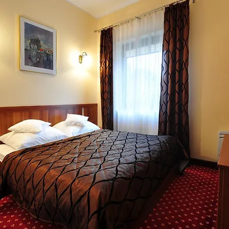 Apartament Continental