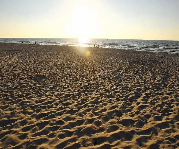 Continental * 크리니차 모르스카