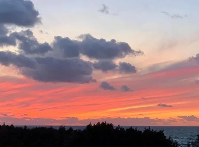 Continental 아파트 크리니차 모르스카