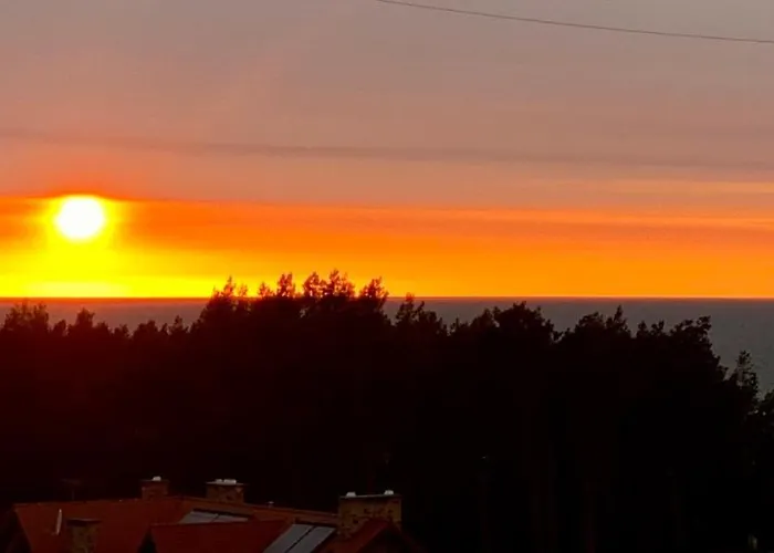 Continental 아파트 *