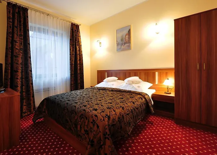 Continental アパート