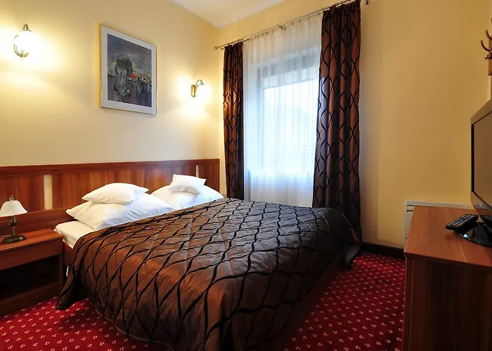 アパート Continental